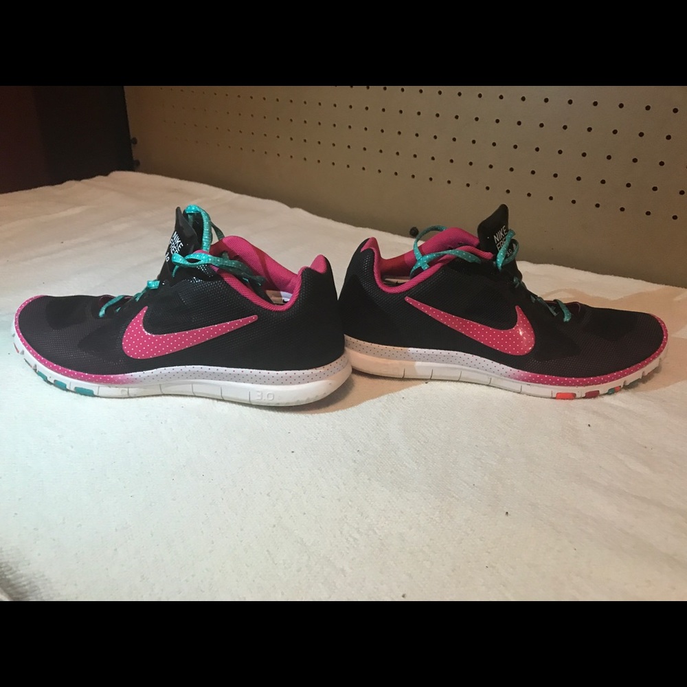Nike Free 3.0