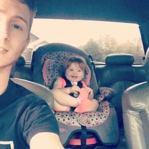 Meet your Posher, Blake