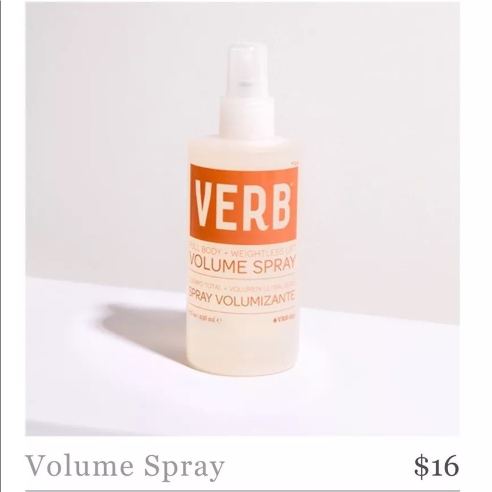 VERB Volume Spray