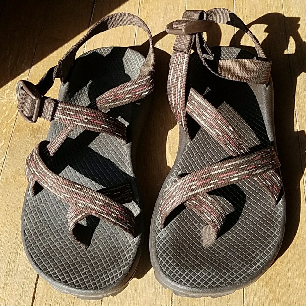 Chaco Sandals, Clean UC