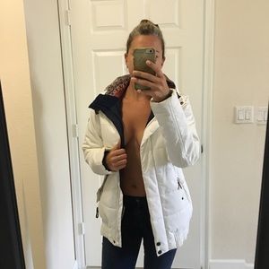 Roxy Snowboard Jacket