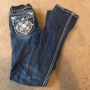 ACCEPTING OFFERS on everything! LA idol jeans!
