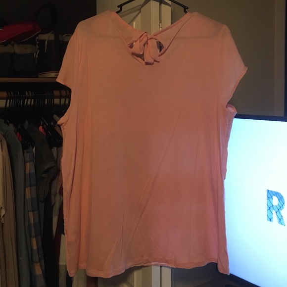 Lauren Conrad spring fling top - Picture 2 of 2