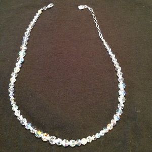 Swarovski Necklace