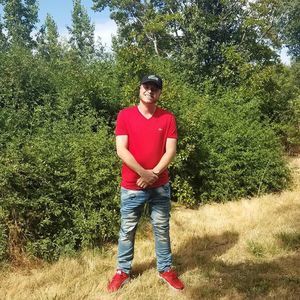 Meet your Posher, David