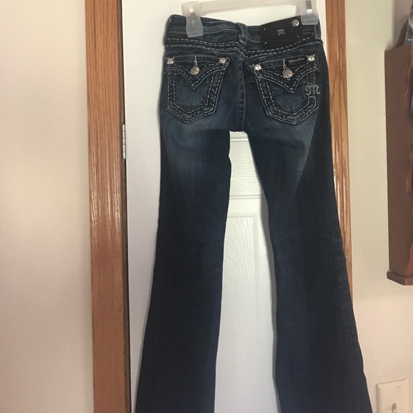 miss me jeans for little girls