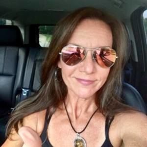 Meet your Posher, Jenny