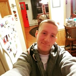 Meet your Posher, Justin