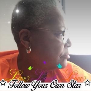 Meet your Posher, Margaret