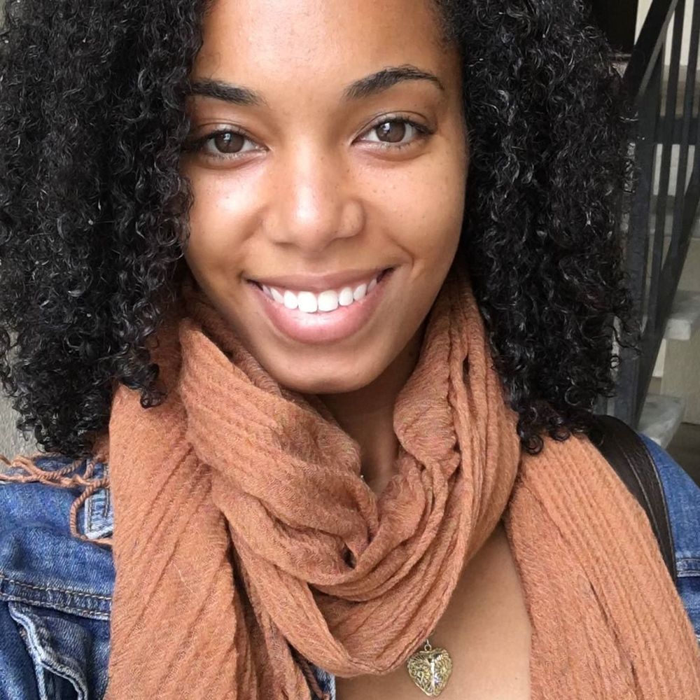 Meet your Posher, Kristan