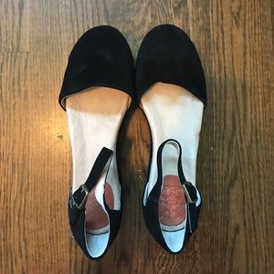 Gee Wawa Platform Shoes