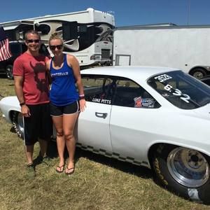 Meet your Posher, Molly