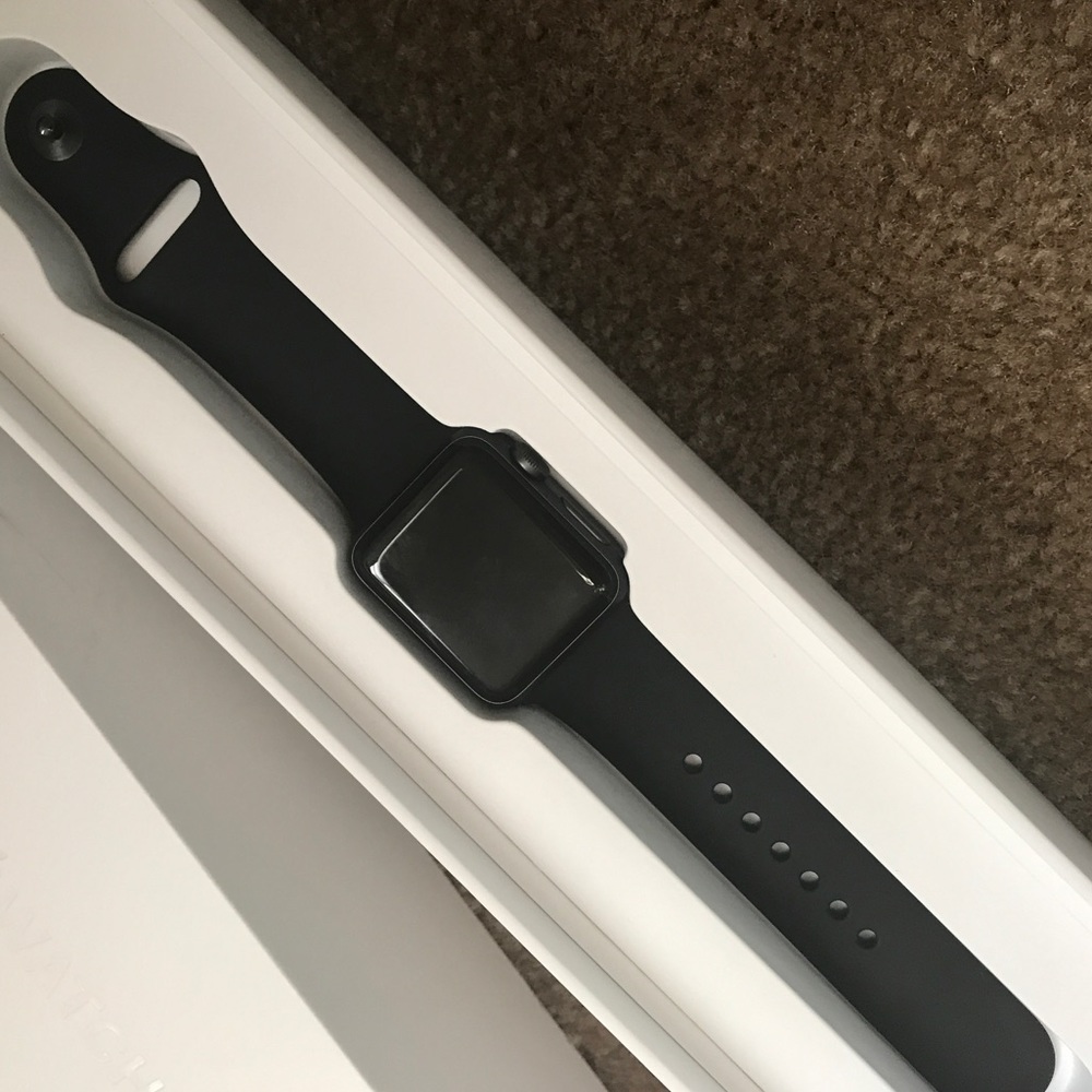 Apple Watch series 2