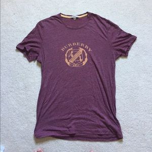 Burberry Tshirt