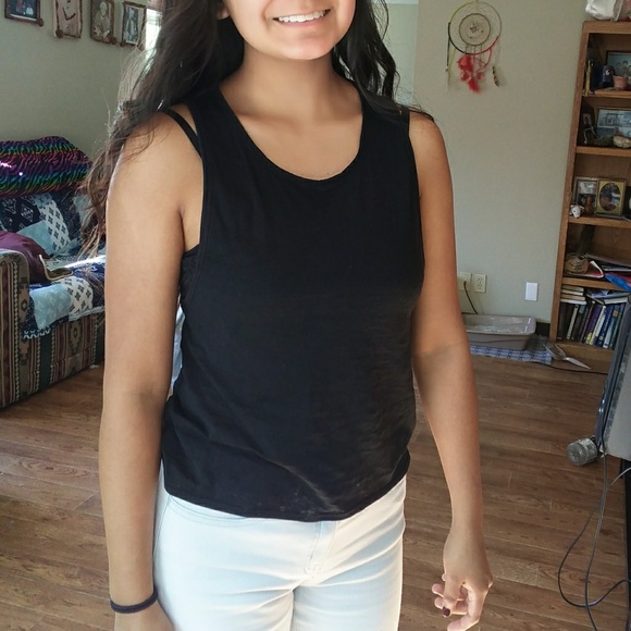 Muscle tee - Picture 1 of 3