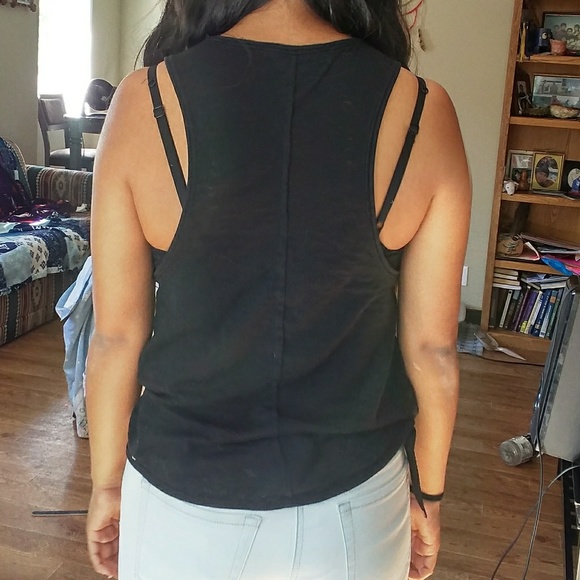 Muscle tee - Picture 2 of 3