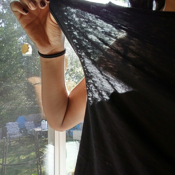 Muscle tee - Picture 3 of 3