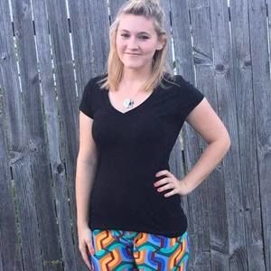 Meet your Posher, Tarrah