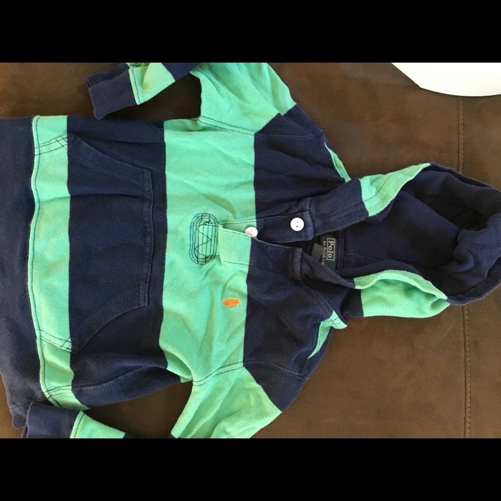 Ralph Lauren sweatshirt