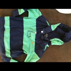 Ralph Lauren sweatshirt