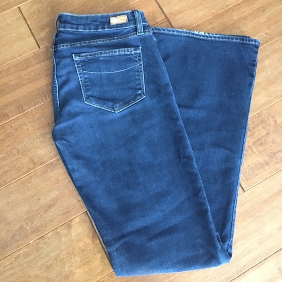 Paige Jeans Laurel Canyon - Picture 3 of 3