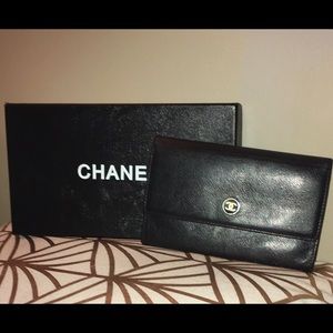 CHANEL Wallet CHANEL Wallet