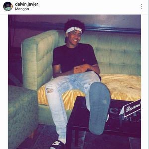 Meet your Posher, Dalvin