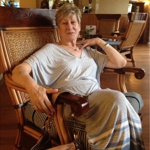 Meet your Posher, Lisa