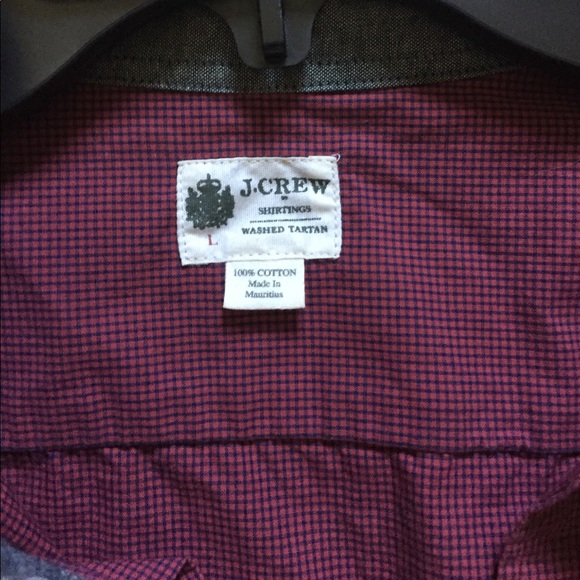 J.Crew button down - Picture 2 of 2