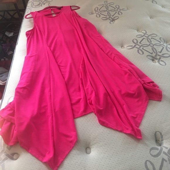 torrid Dresses & Skirts - Pink Dress
