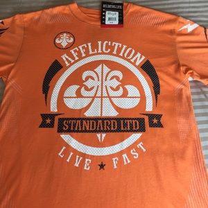 Affliction Tshirt
