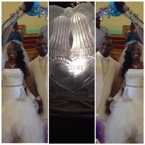 Meet your Posher, T-baby tuesday