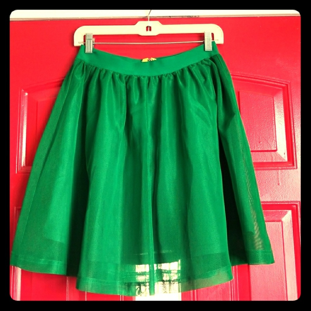 Skirt