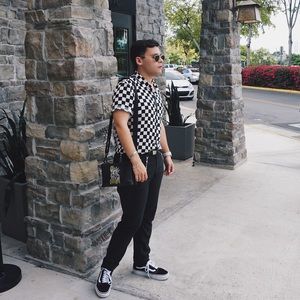 Meet your Posher, Jorvanny