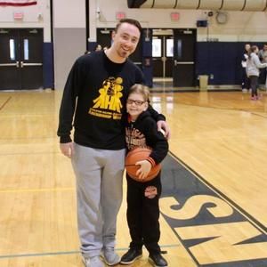 Meet your Posher, Tom