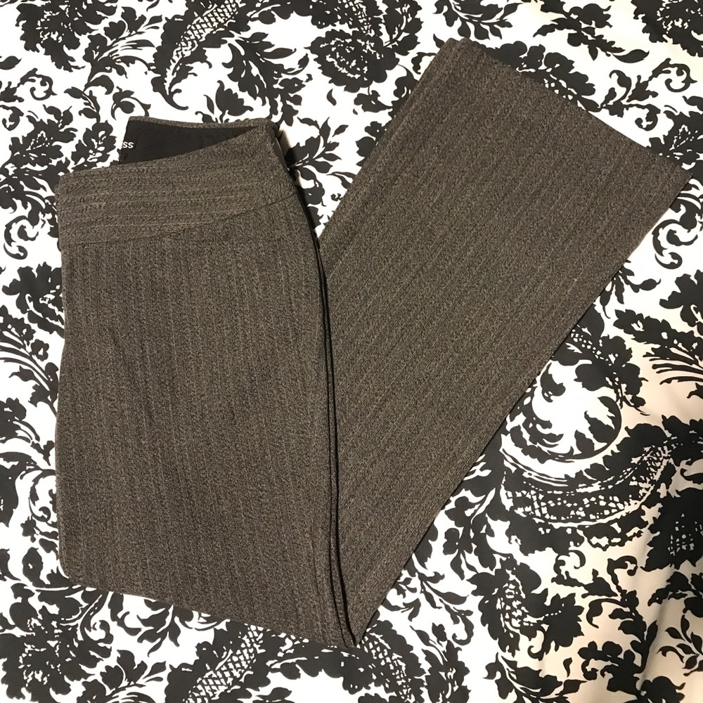 Express Editor pants