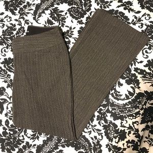 Express Editor pants