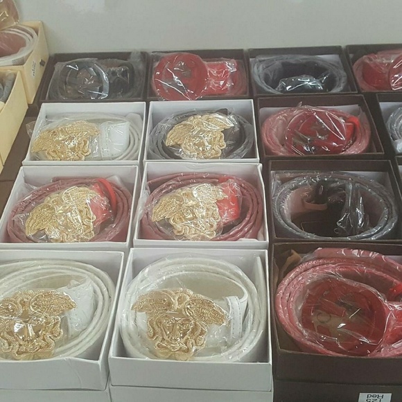 Belts