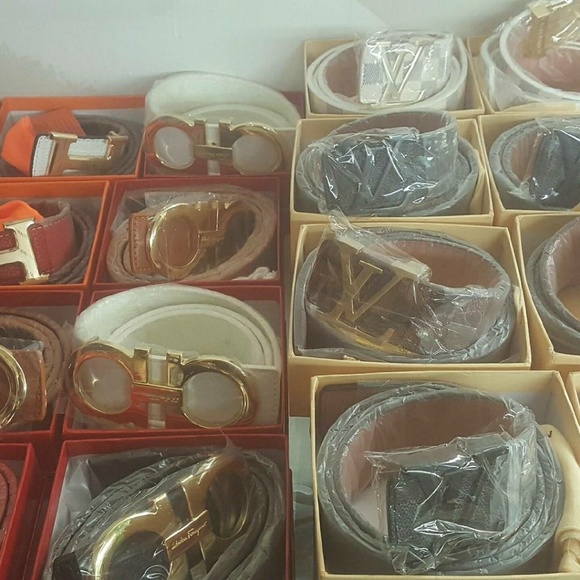 Belts