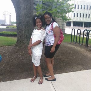 Meet your Posher, Aisha