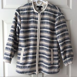 🎈SALE🎈Tweed Blazer Jacket Cardigan Coat