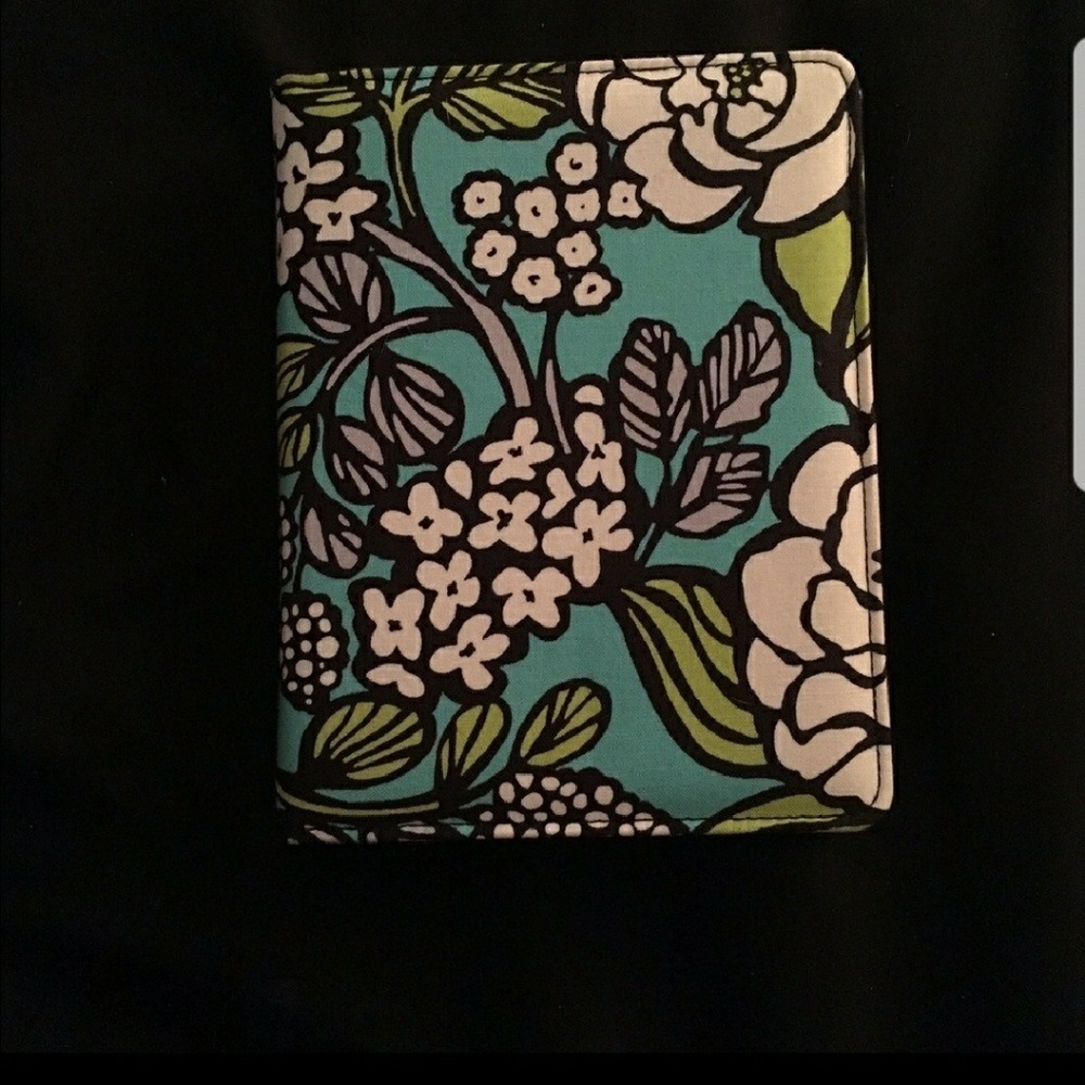 Vera Bradley Island Bloom Tablet Cover