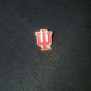 Indiana University Pin NWOT
