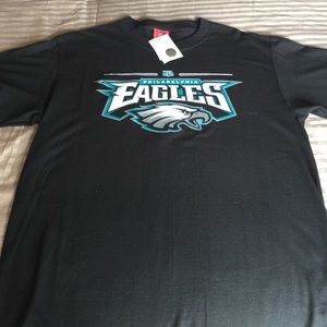 Philadelphia Eagles Tshirt 🏉