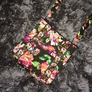 NWOT Vera Bradley Crossbody