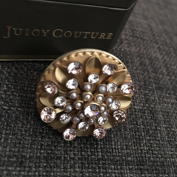 Adjustable ring - Picture 2 of 7