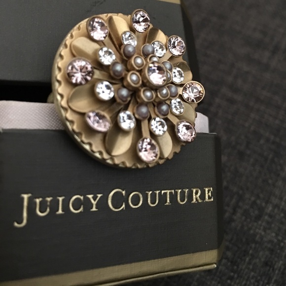 Adjustable ring - Picture 3 of 7