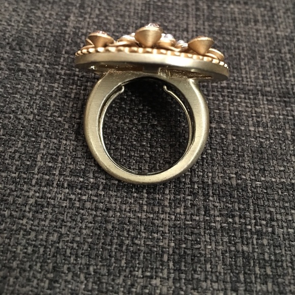 Adjustable ring - Picture 5 of 7