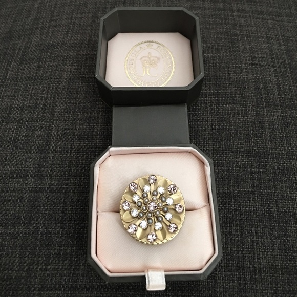 Adjustable ring - Picture 6 of 7