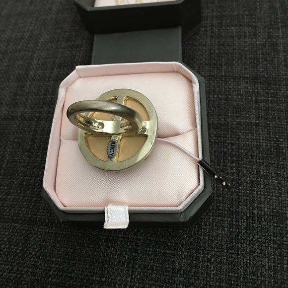 Adjustable ring - Picture 7 of 7